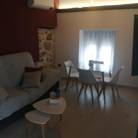 Apartament Pozo De Las Nieves Orgaz Zewnętrze zdjęcie