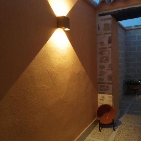 Apartament Pozo De Las Nieves Orgaz Zewnętrze zdjęcie