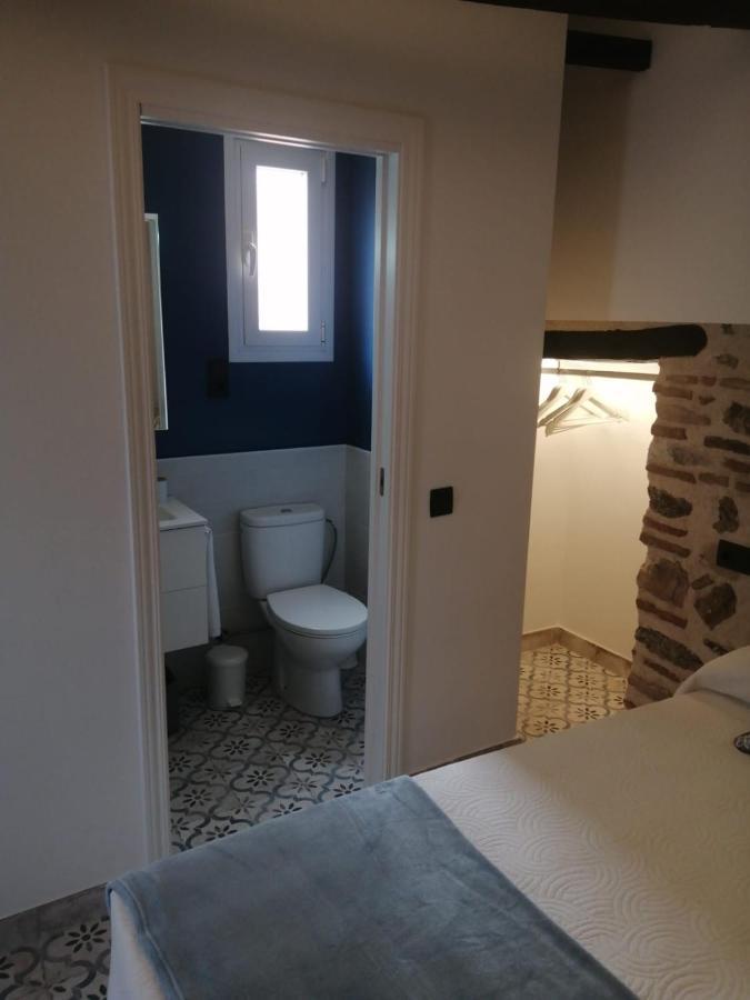 Apartament Pozo De Las Nieves Orgaz Zewnętrze zdjęcie