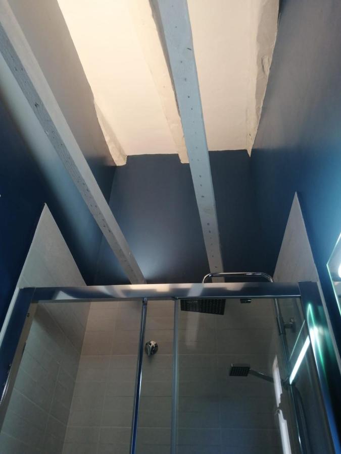 Apartament Pozo De Las Nieves Orgaz Zewnętrze zdjęcie