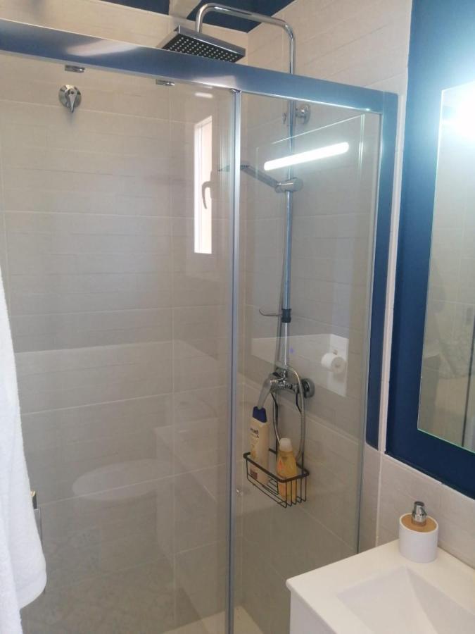 Apartament Pozo De Las Nieves Orgaz Zewnętrze zdjęcie