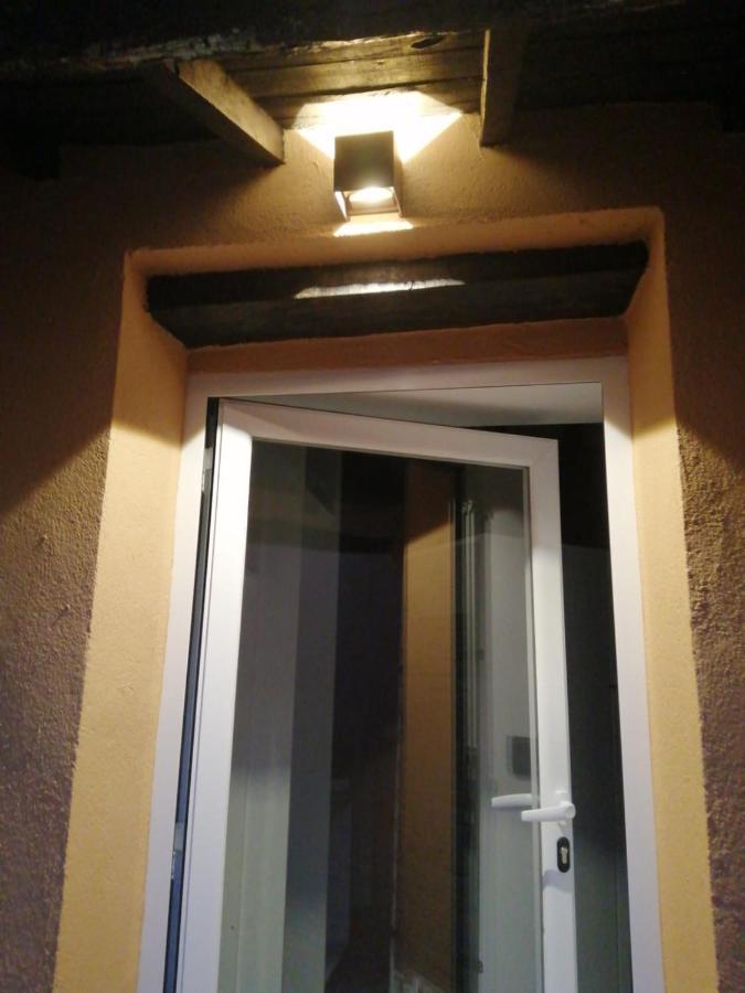 Apartament Pozo De Las Nieves Orgaz Zewnętrze zdjęcie