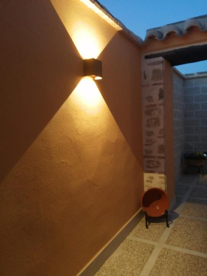 Apartament Pozo De Las Nieves Orgaz Zewnętrze zdjęcie